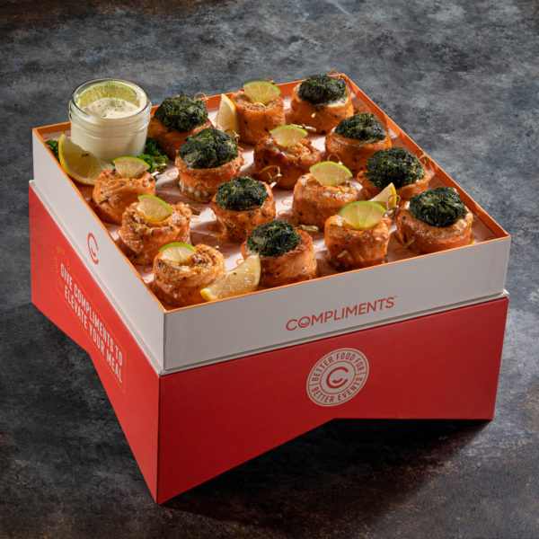 Shop Compliments Platters